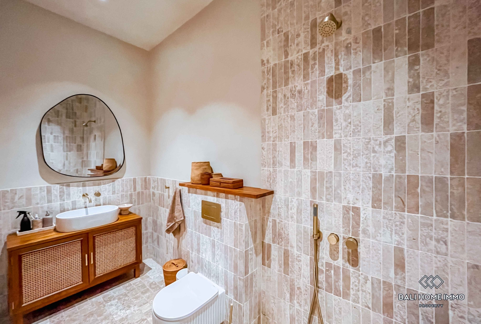 BEAUTIFUL 2 BEDROOMS VILLA FOR MONTHLY RENTAL IN UNGASAN — image 16