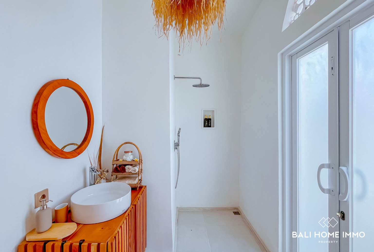 BEAUTIFUL 2 BEDROOMS VILLA FOR YEARLY RENTAL IN ULUWATU - NYANG NYANG — image 16
