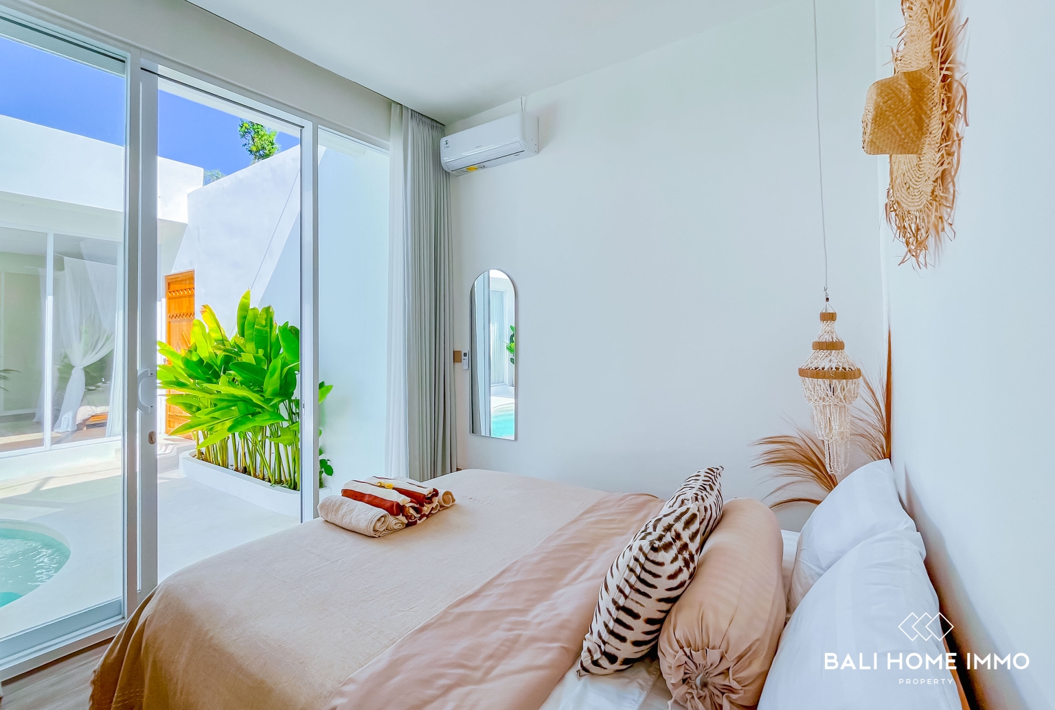 BEAUTIFUL 2 BEDROOMS VILLA FOR YEARLY RENTAL IN ULUWATU - NYANG NYANG — image 15
