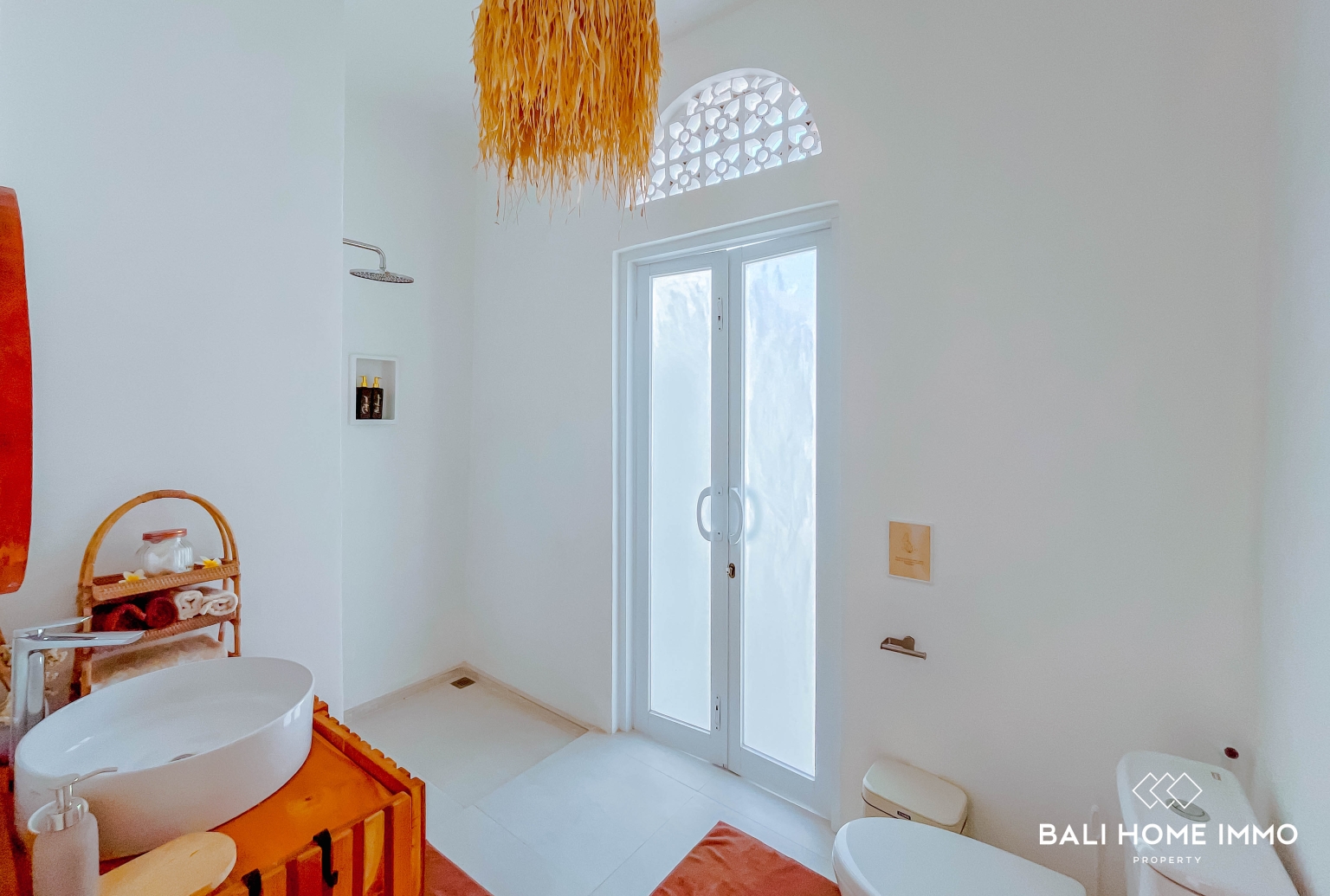 BEAUTIFUL 2 BEDROOMS VILLA FOR YEARLY RENTAL IN ULUWATU - NYANG NYANG — image 17