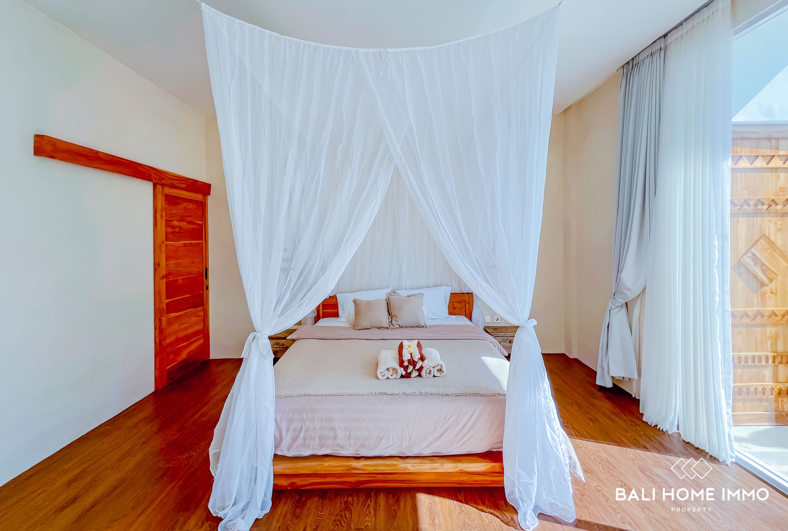 BEAUTIFUL 2 BEDROOMS VILLA FOR YEARLY RENTAL IN ULUWATU - NYANG NYANG — image 8