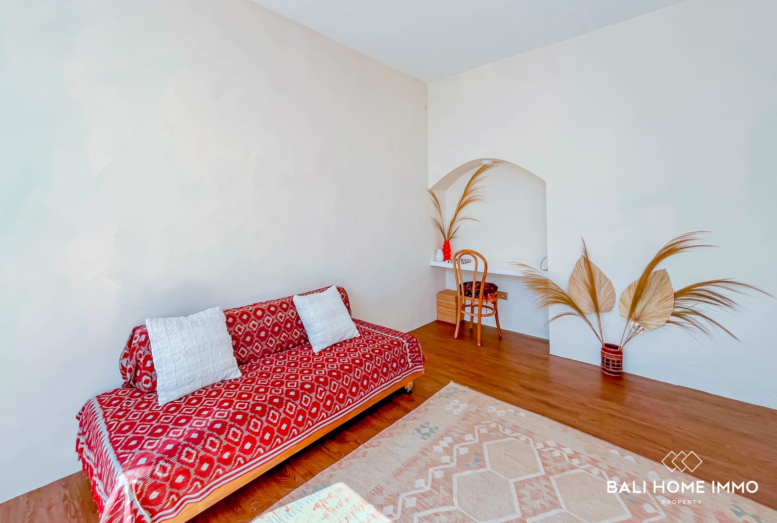 BEAUTIFUL 2 BEDROOMS VILLA FOR YEARLY RENTAL IN ULUWATU - NYANG NYANG — image 11