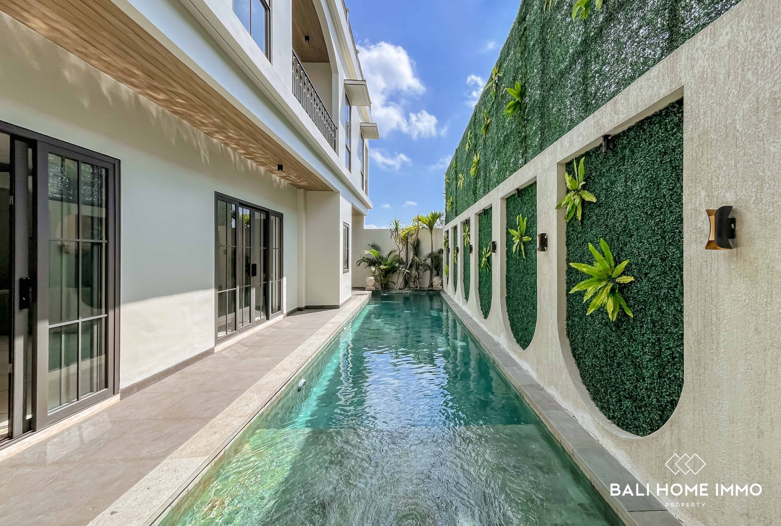 BEAUTIFUL 3 BEDROOMS VILLA FOR MONTHLY & YEARLY RENTAL IN UNGASAN — image 2