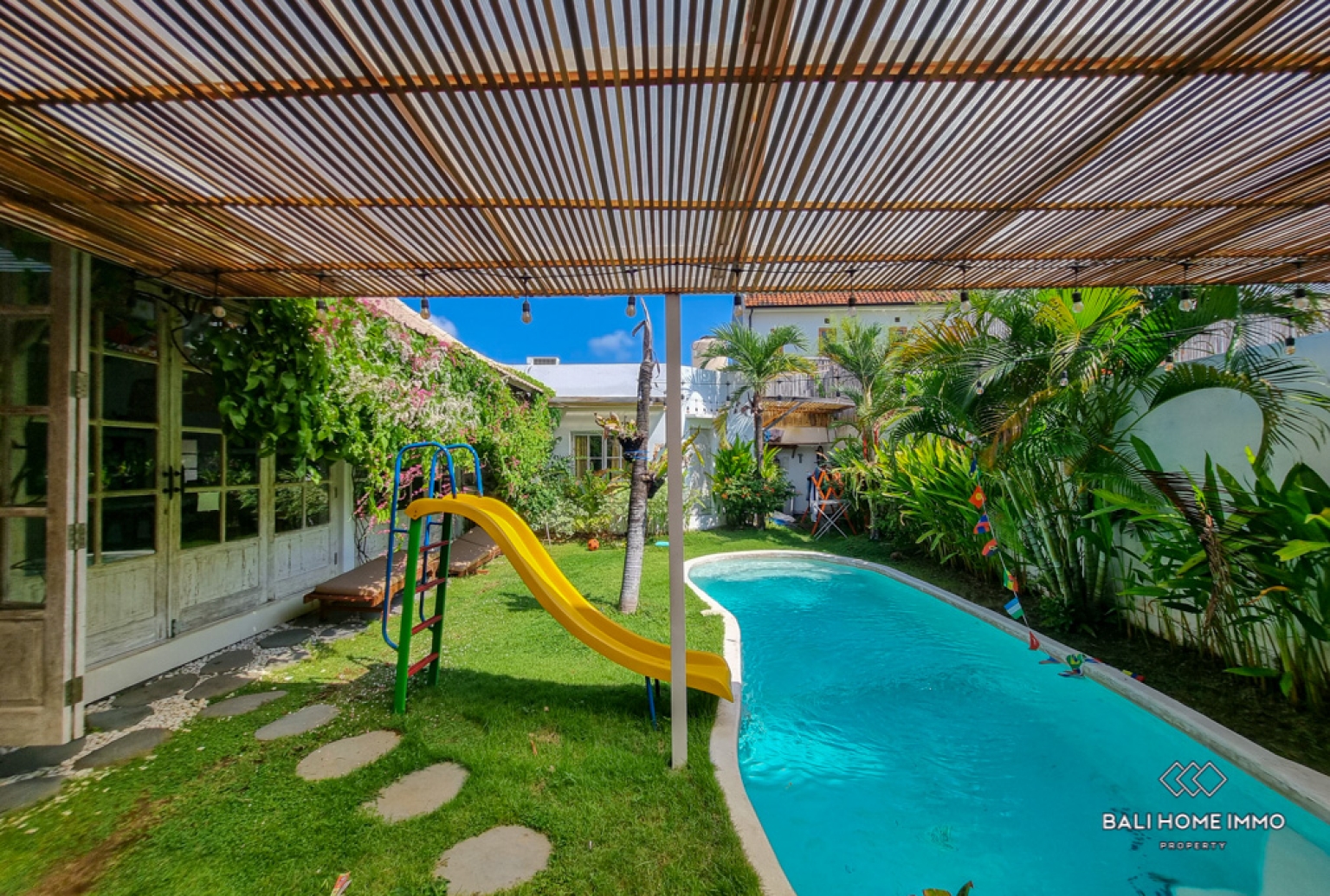Beautiful 4 Bedroom Villa for Rent in Bali Umalas — image 18