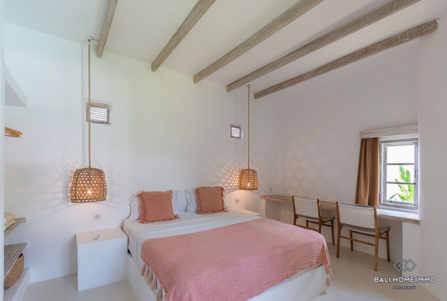 Beautiful 4 Bedroom Villa for Rent in Bali Umalas — image 10