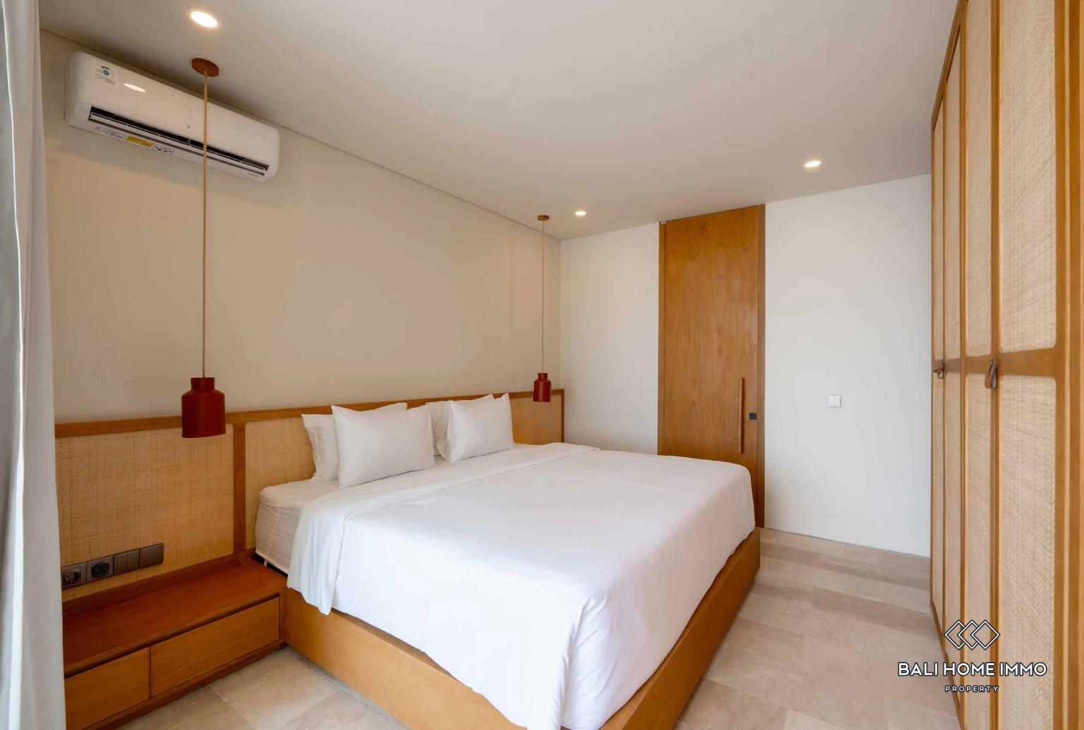 BEAUTIFUL OCEAN VIEW 3 BEDROOMS VILLA FOR MONTHLY RENTAL IN ULUWATU – BINGIN — image 9