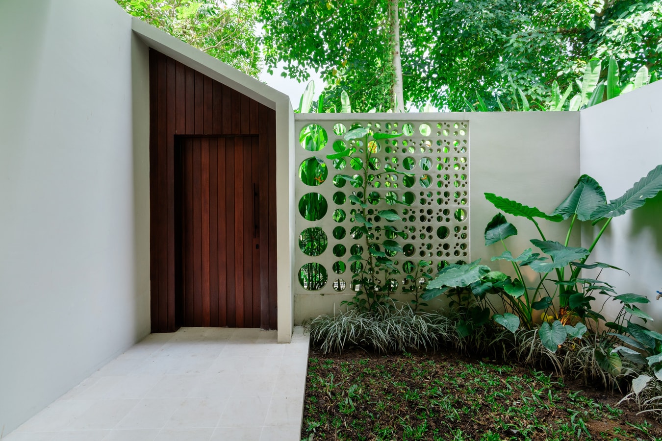 Serenity 5 - 2BR Paddy View Villa and Pool, Ubud in Ubud, Bali — image 11
