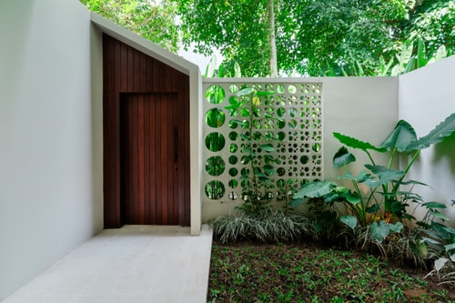 Serenity 5 - 2BR Paddy View Villa and Pool, Ubud in Ubud, Bali — image 10