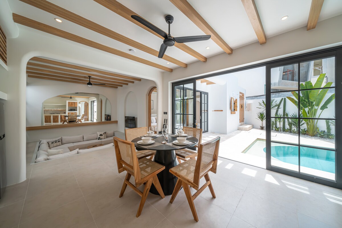 Villa Mila — 2BR Villa Rental in Uluwatu — image 6