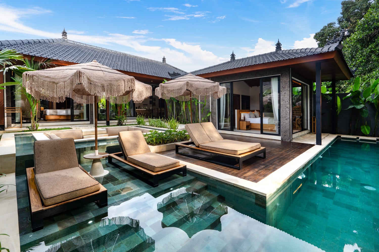 Villa Amore in Ubud