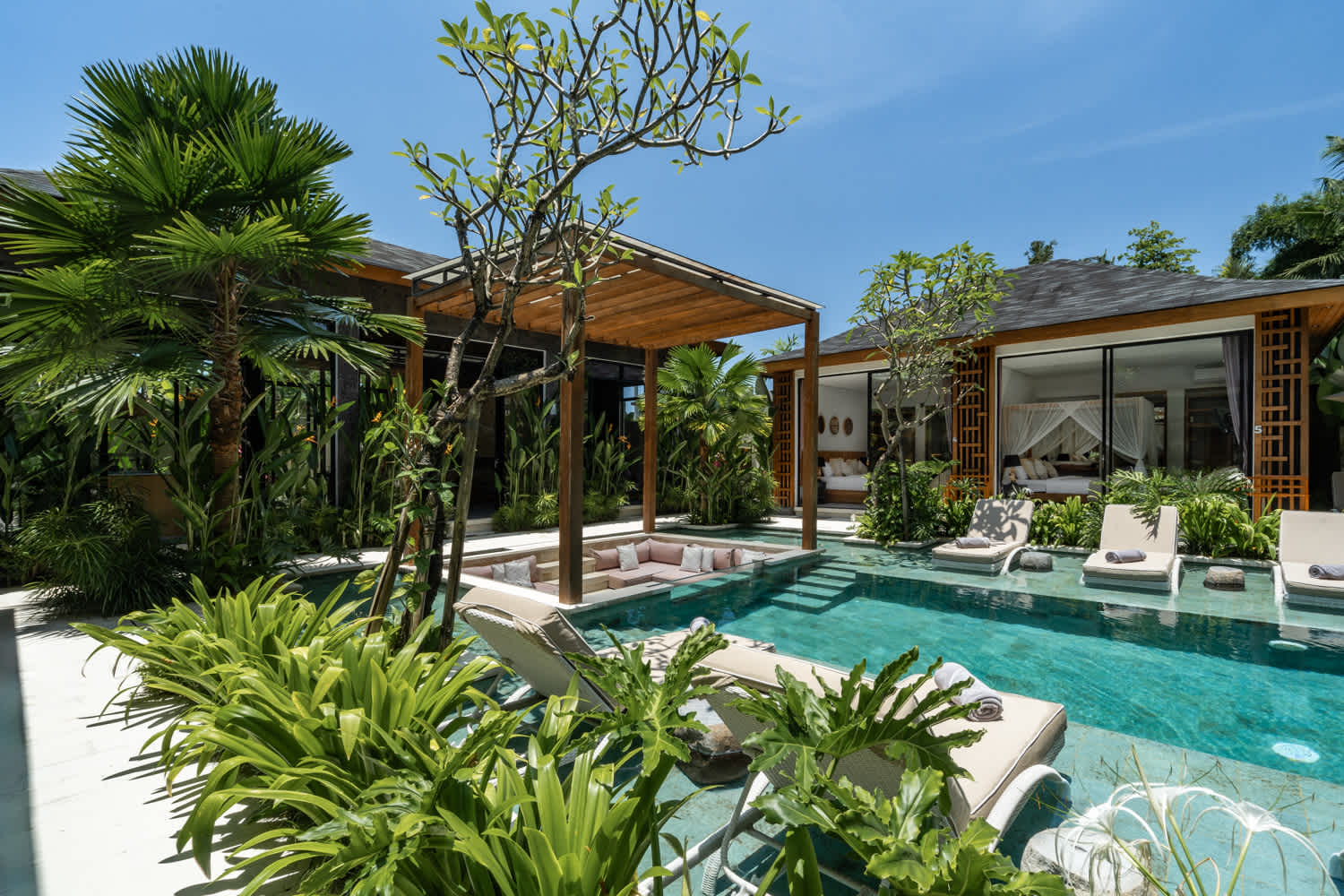 Villa Teva in Ubud — image 3