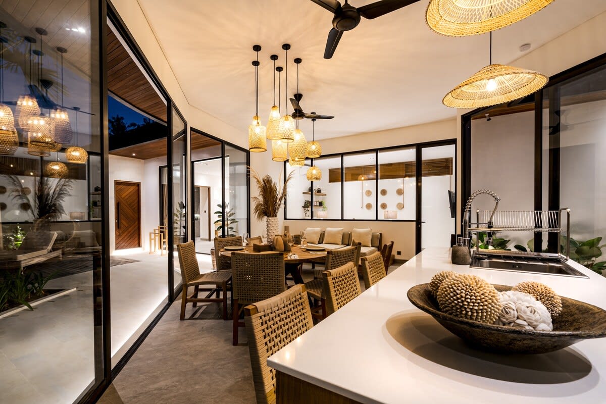 Villa Jungle Rendez Vous in Ubud — image 18