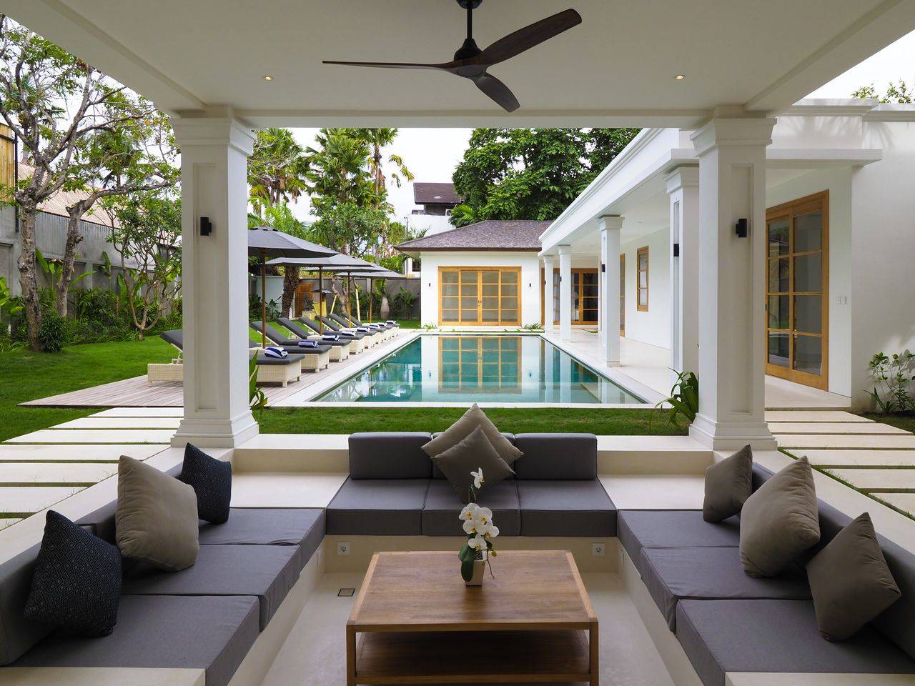Canggu Villa 3932 — image 6