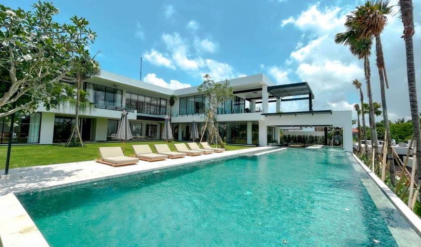 Pererenan Villa 3912 — image 3