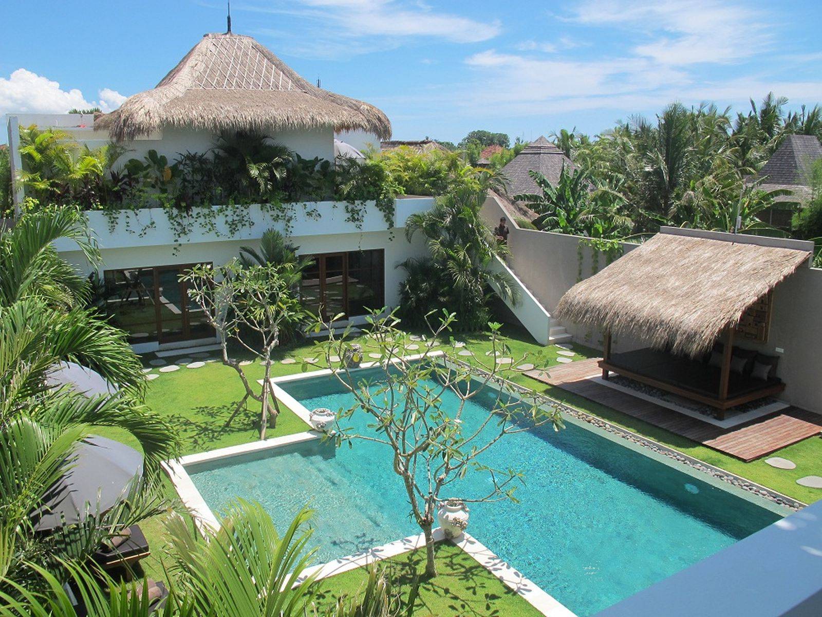 Seminyak Villa 3395 — image 6