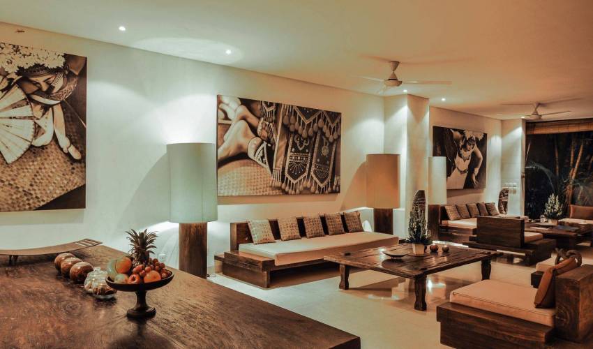 Seminyak Villa 3381 — image 7