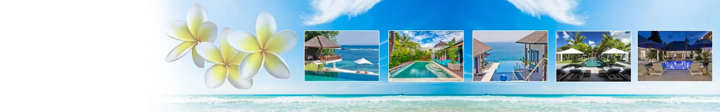 Chic 3-Bedroom Tropical Villa in Central Seminyak – Pool, Garden & BBQ – BVI45618 — image 1