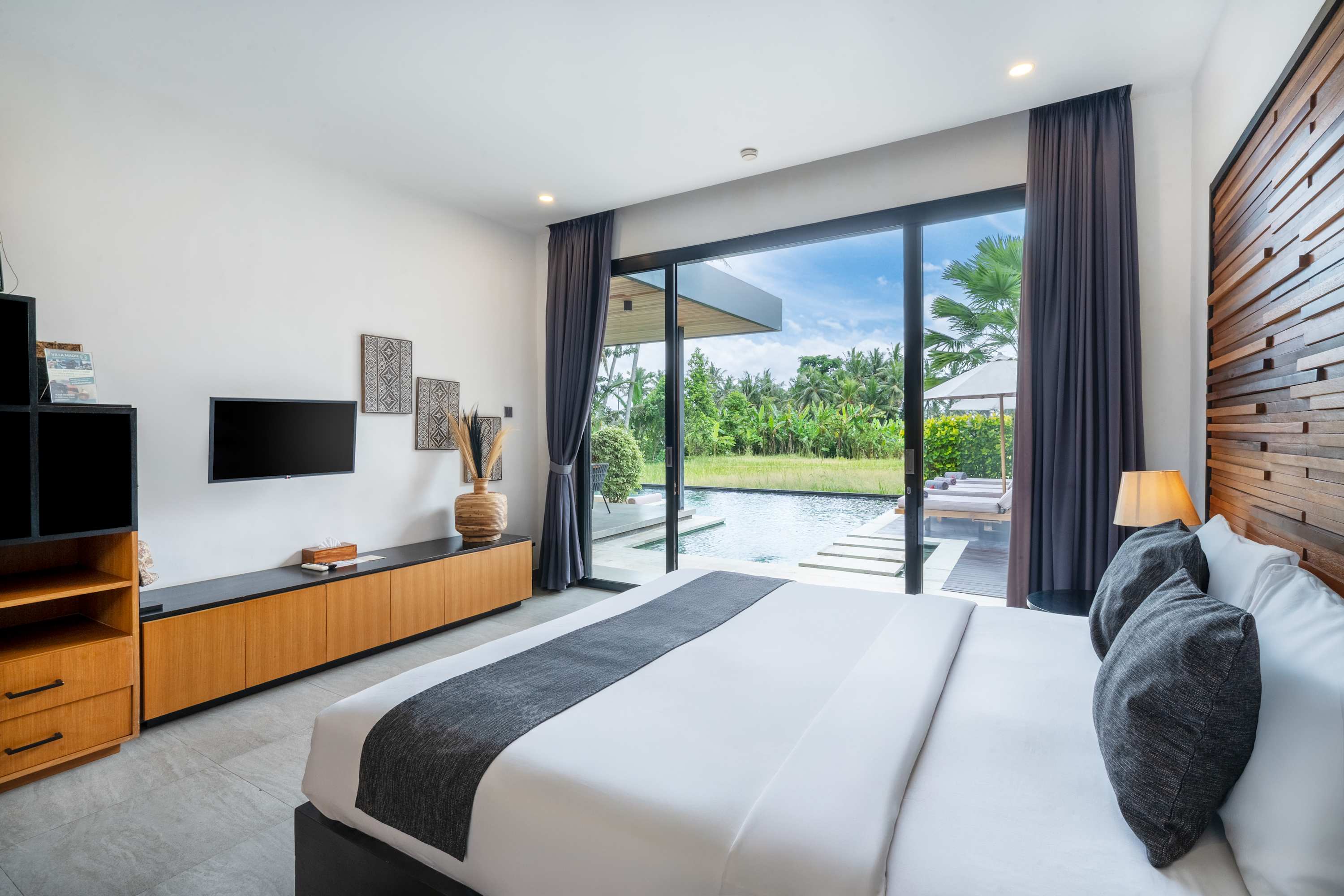 Villa Madie in Ubud — image 5
