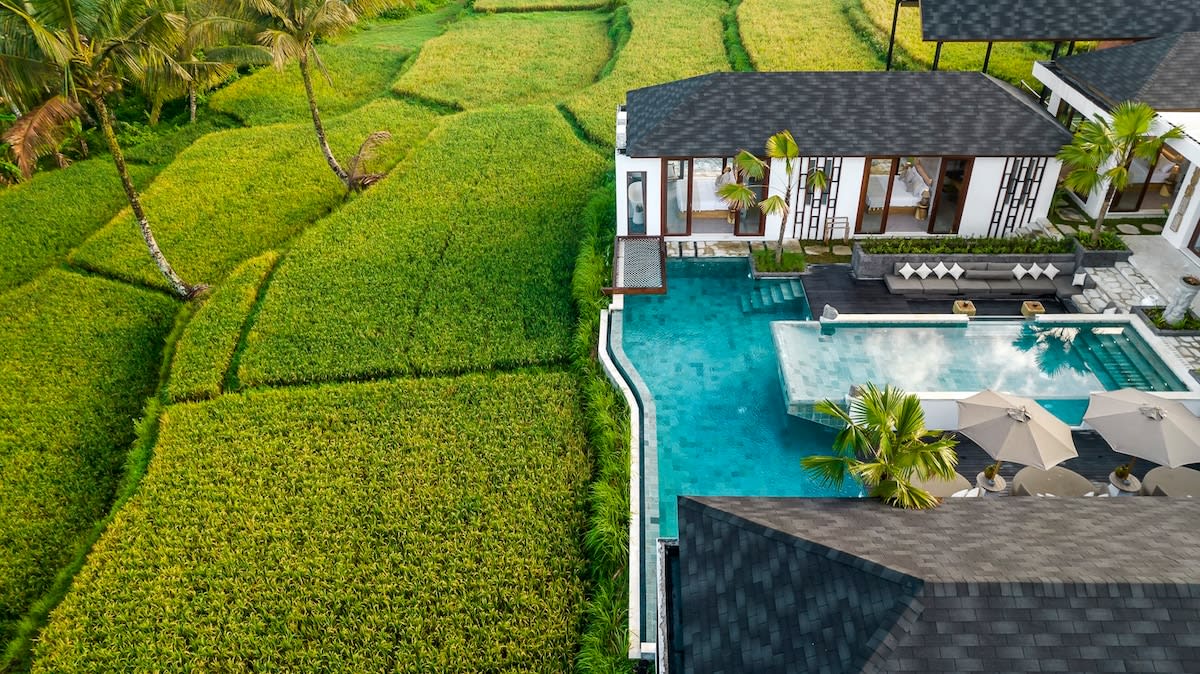 Villa Mia in Ubud — image 14