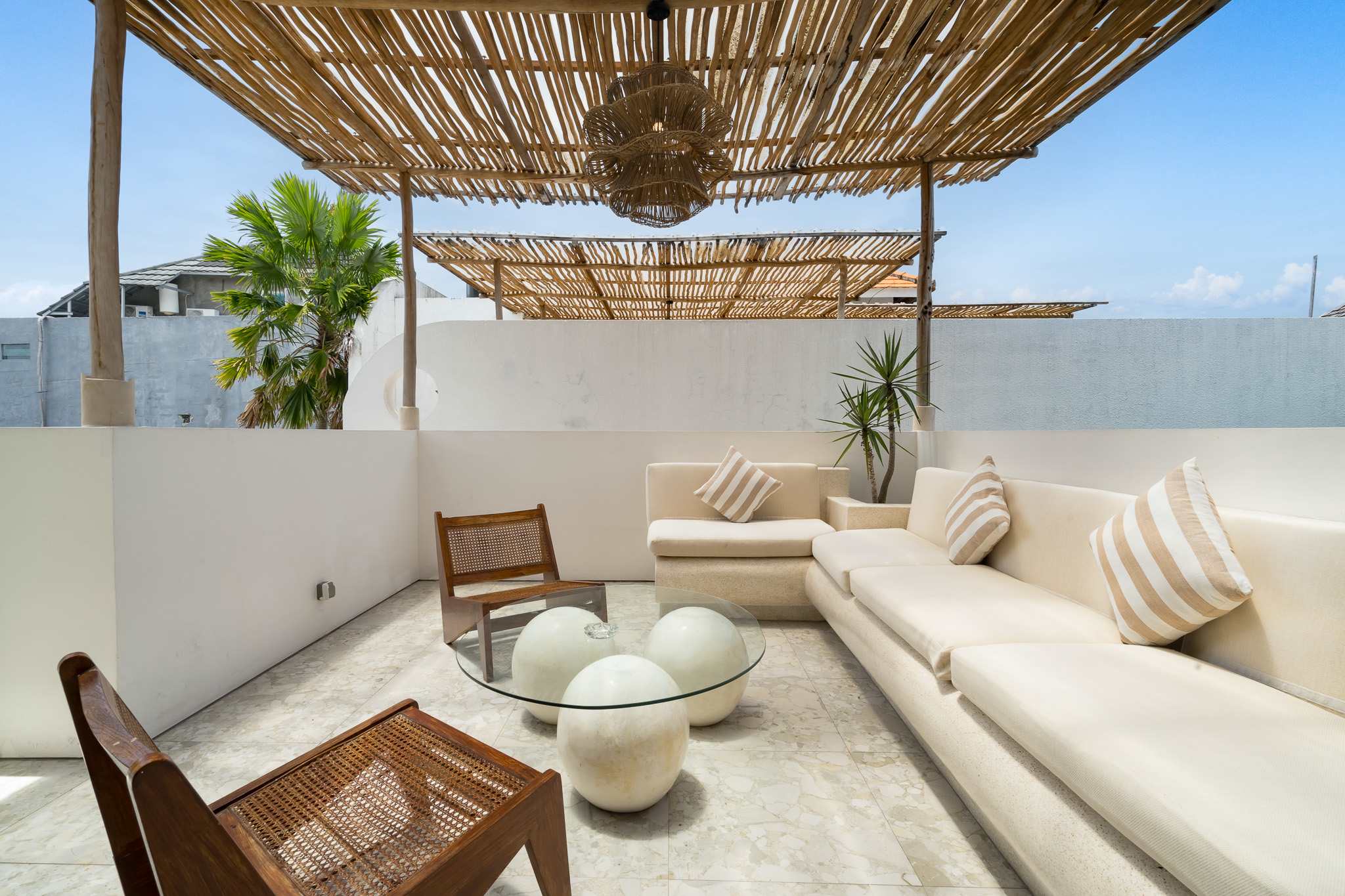 Villa Casa Dalia in Canggu — image 11