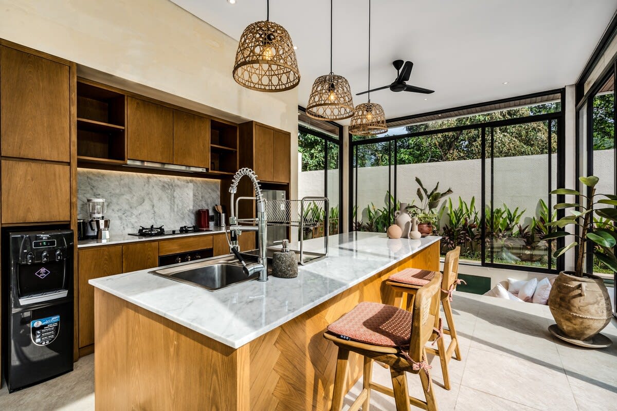 Villa Elma in Ubud — image 13