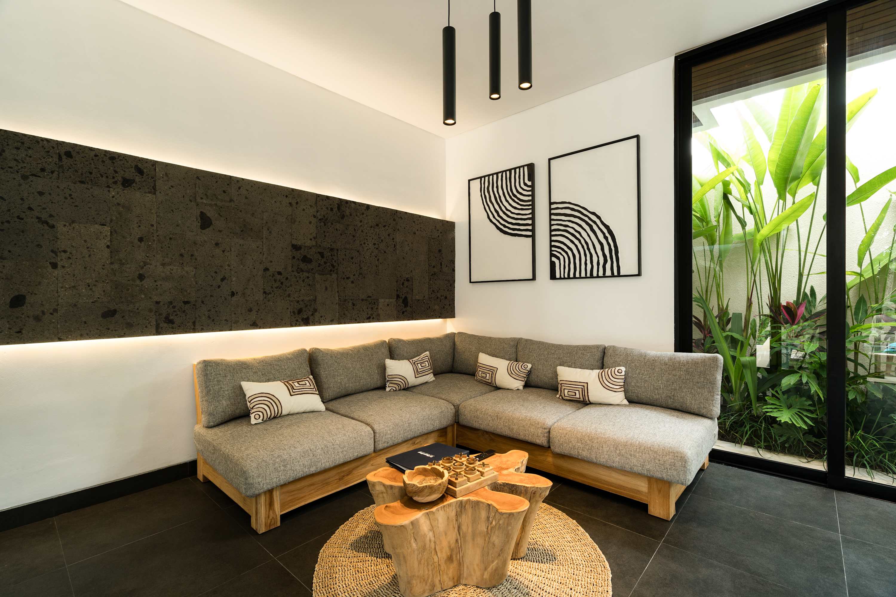 Villa Purnama Ubud — image 16