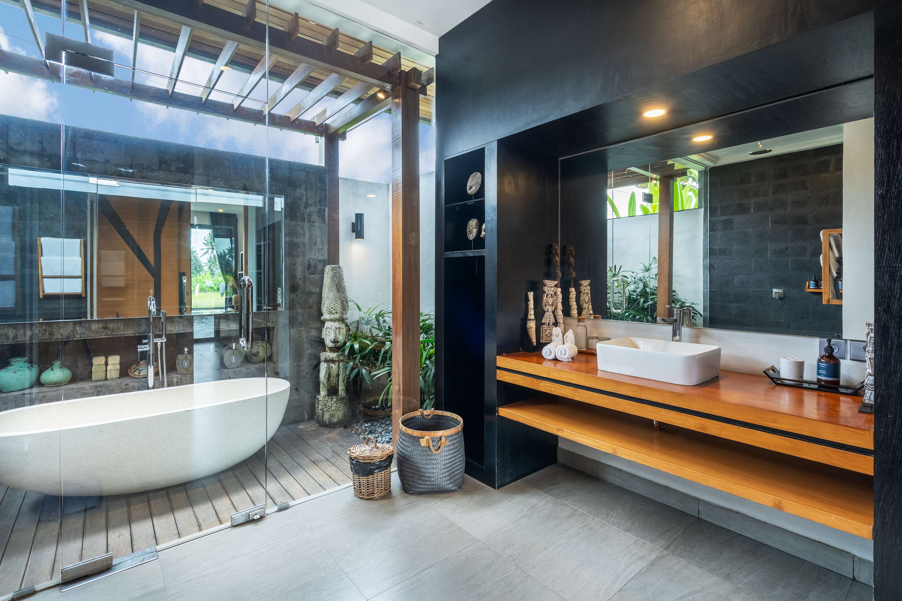 Villa Madie in Ubud — image 6