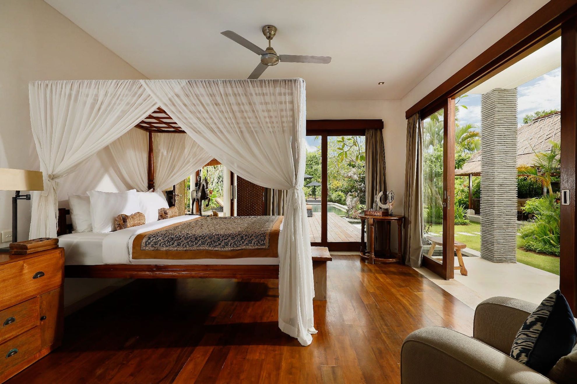 Villa Uma Nina — 6BR Villa Rental in Jimbaran — image 6