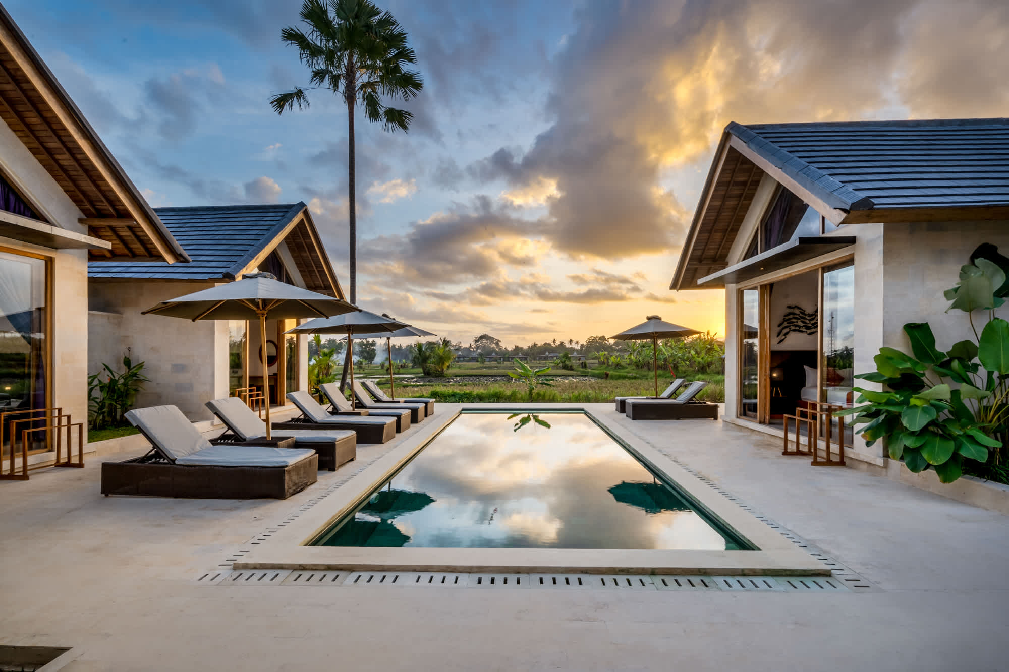 Villa Mango Paradise in Kabupaten Gianyar
