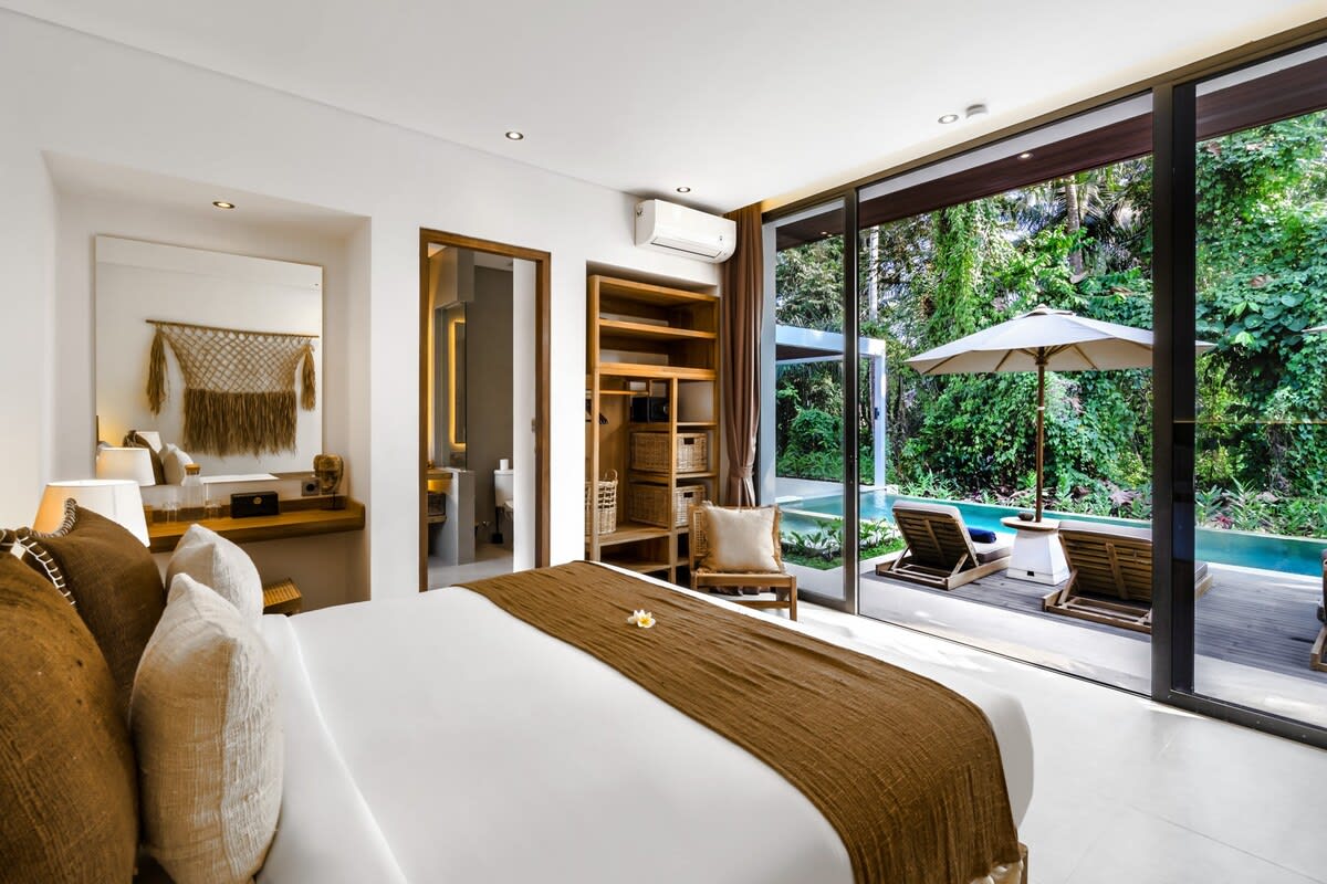 Villa Ubud Sweet Days — image 2