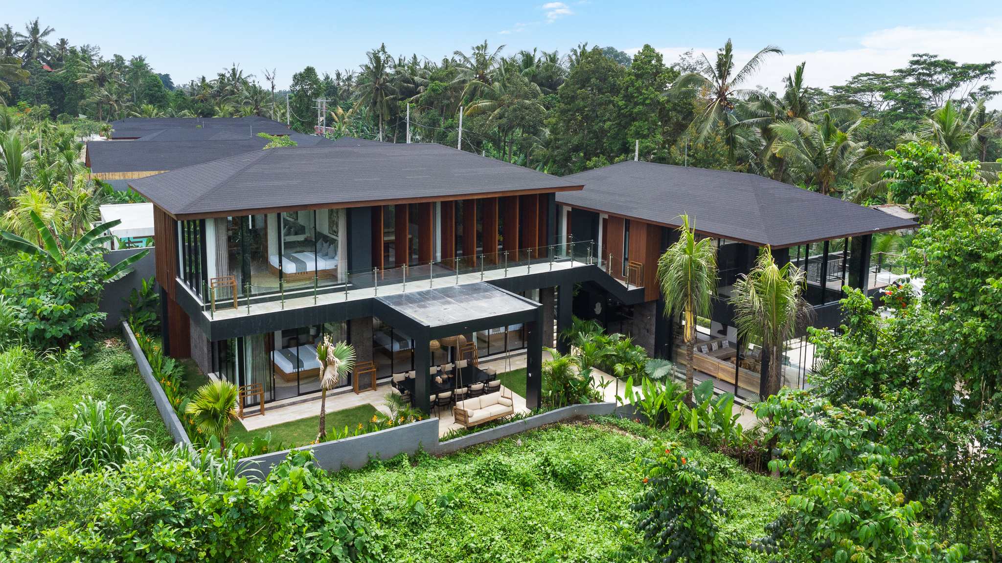 Villa Tropical Dream in Ubud — image 18