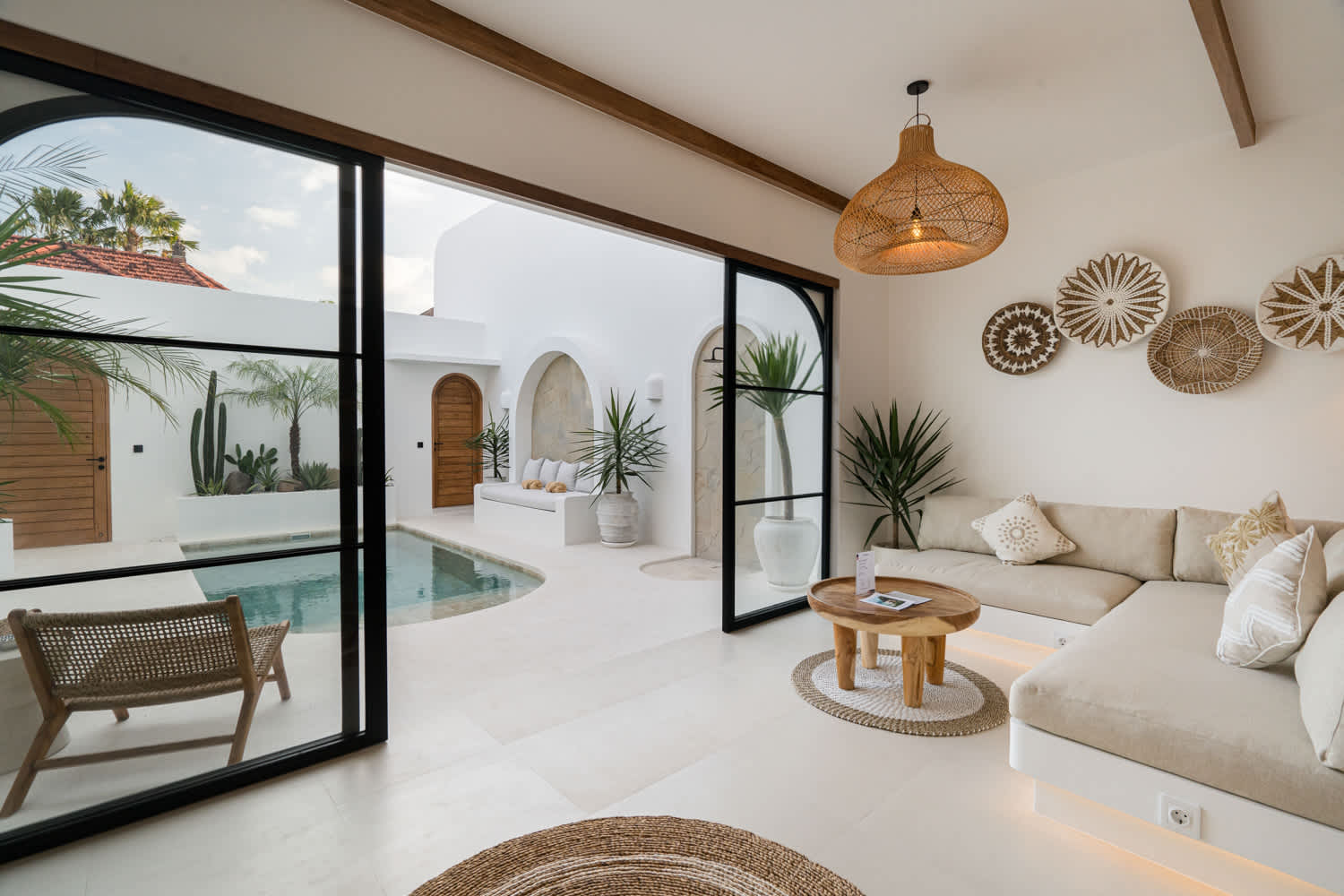 Villa Casa Gaia 1 in Seminyak — image 19