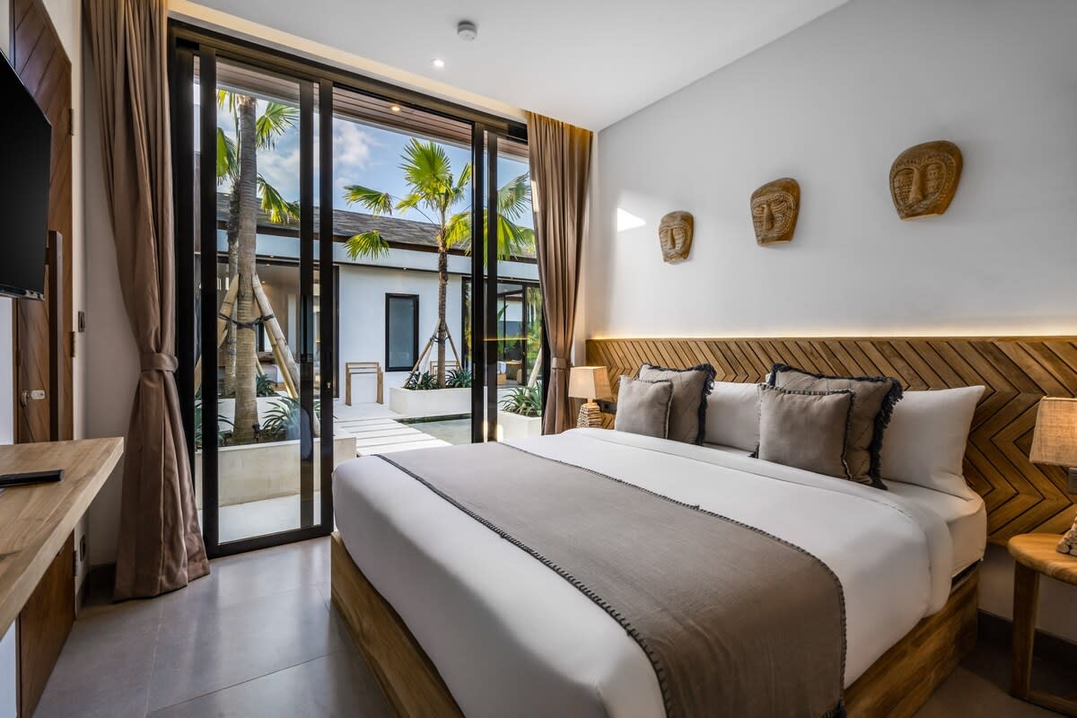 Villa Juke in Ubud — image 13