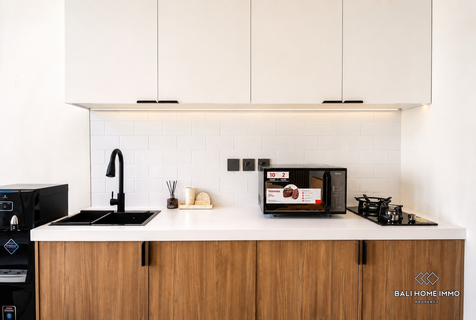 BRAND NEW 1 BEDROOM VILLA FOR MONTHLY RENTAL IN ULUWATU - NYANG NYANG — image 6