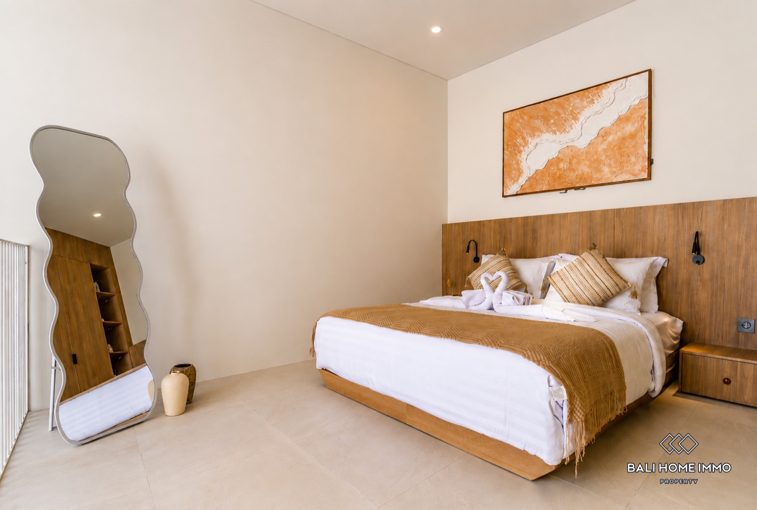 BRAND NEW 1 BEDROOM VILLA FOR MONTHLY RENTAL IN ULUWATU - NYANG NYANG — image 9