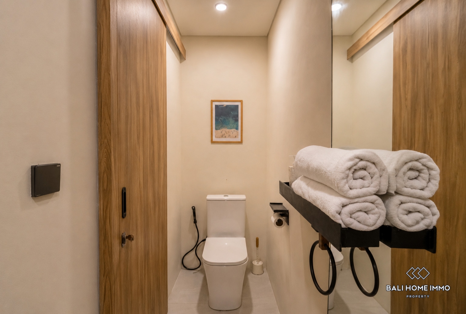 BRAND NEW 1 BEDROOM VILLA FOR MONTHLY RENTAL IN ULUWATU - NYANG NYANG — image 11