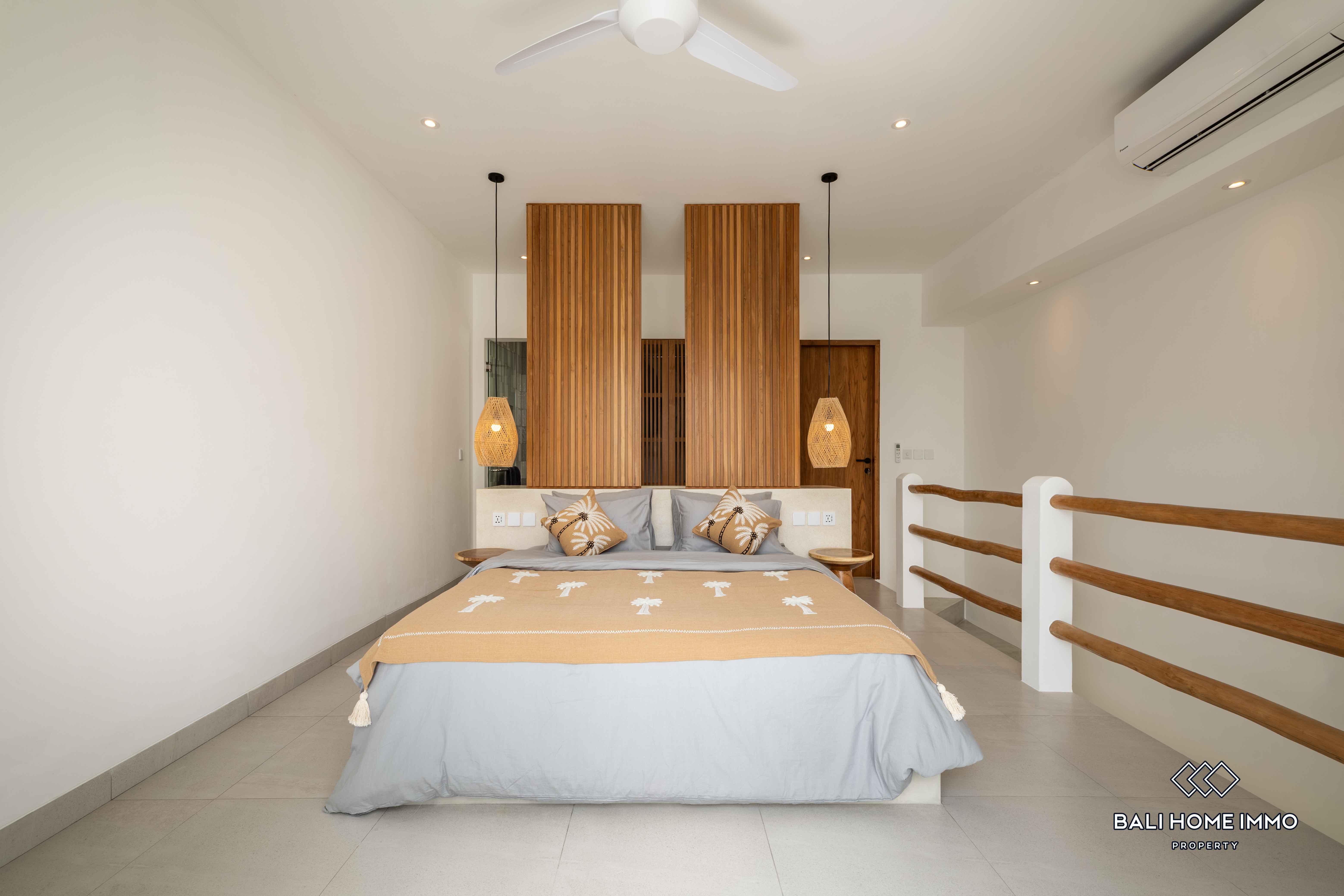 BRAND NEW 1 BEDROOM VILLA FOR MONTHLY & YEARLY RENTAL IN BALI ULUWATU - BINGIN — image 6