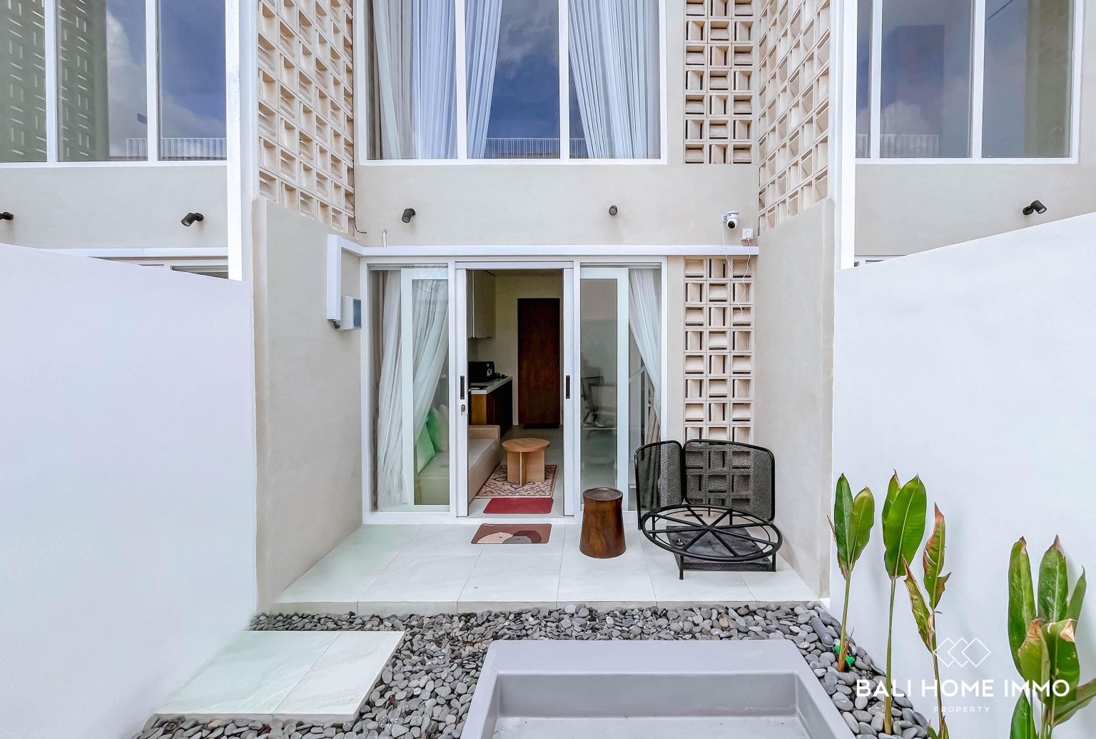 BRAND NEW 1 BEDROOM VILLA FOR MONTHLY & YEARLY RENTAL IN ULUWATU - NYANG NYANG — image 16