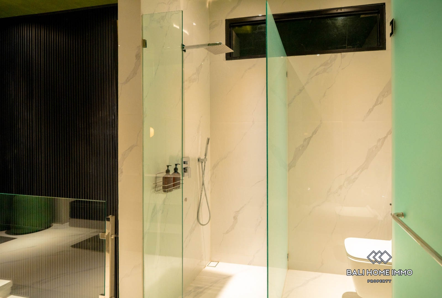 Brand New 1 Bedroom Villa with Ricefield view For Rent in Ubud — image 13