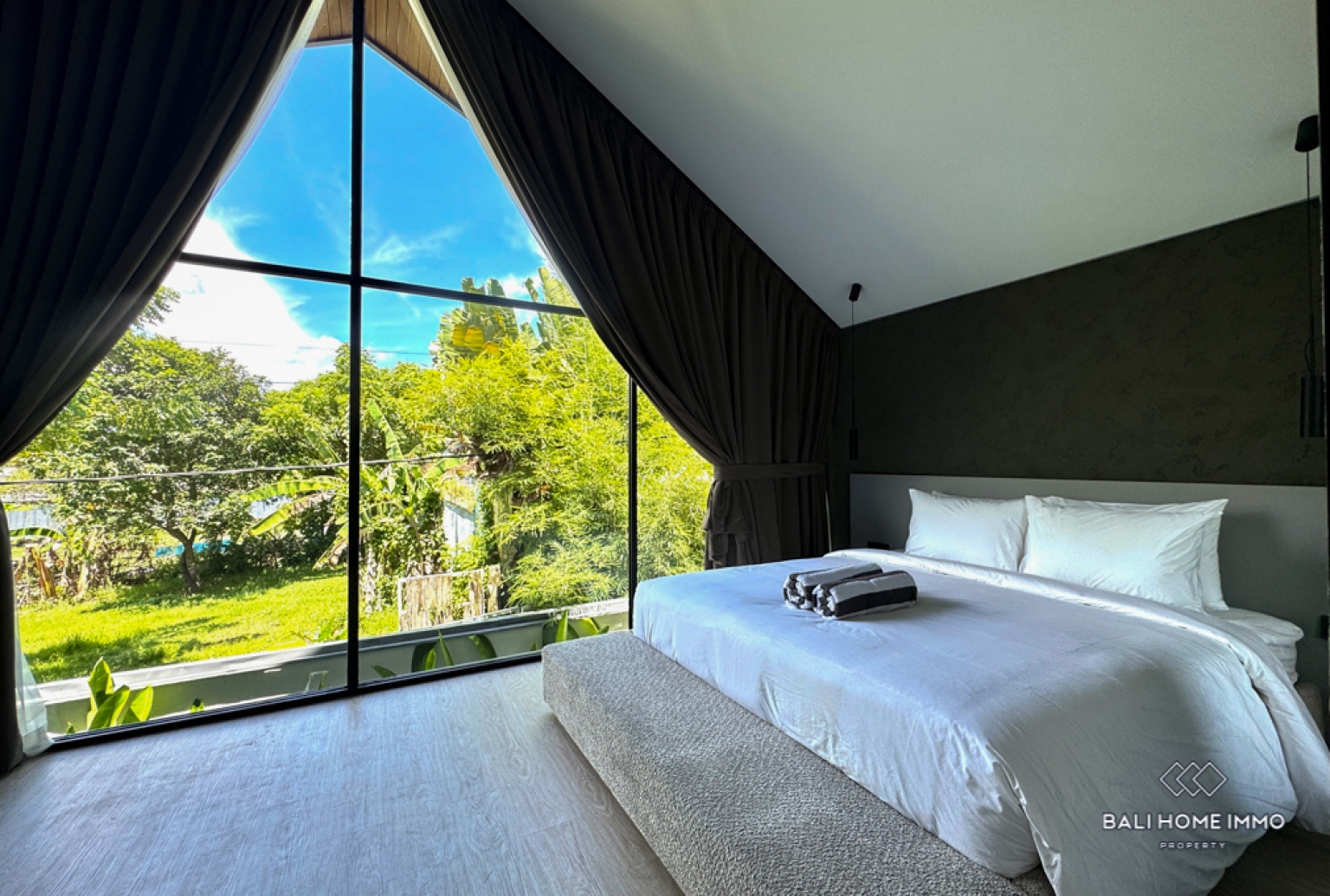 Brand New 2 Bedroom Villa for Monthly Rental in Bali Umalas — image 5