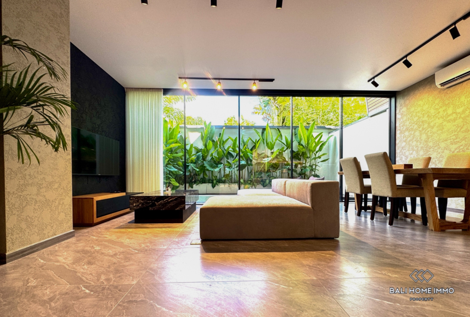 Brand New 2 Bedroom Villa for Monthly Rental in Bali Umalas — image 3