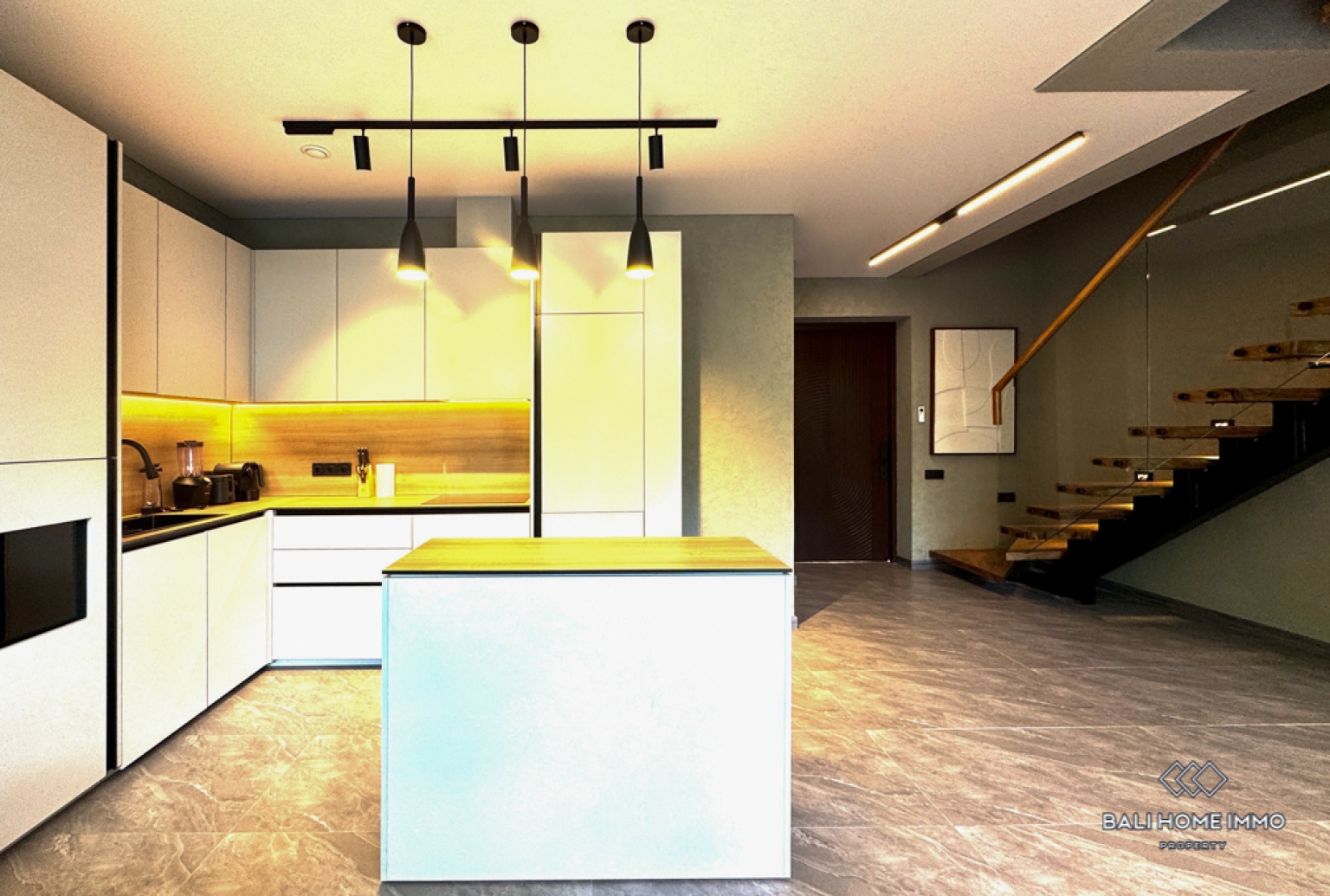 Brand New 2 Bedroom Villa for Monthly Rental in Bali Umalas — image 7