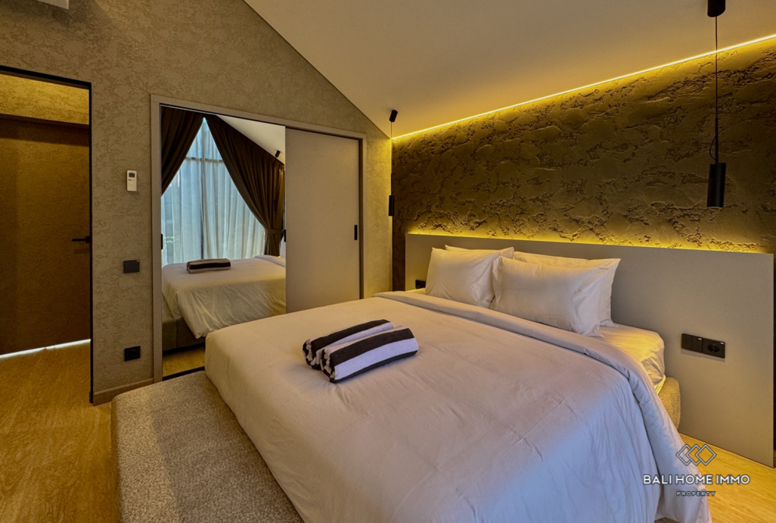 Brand New 2 Bedroom Villa for Monthly Rental in Bali Umalas — image 12