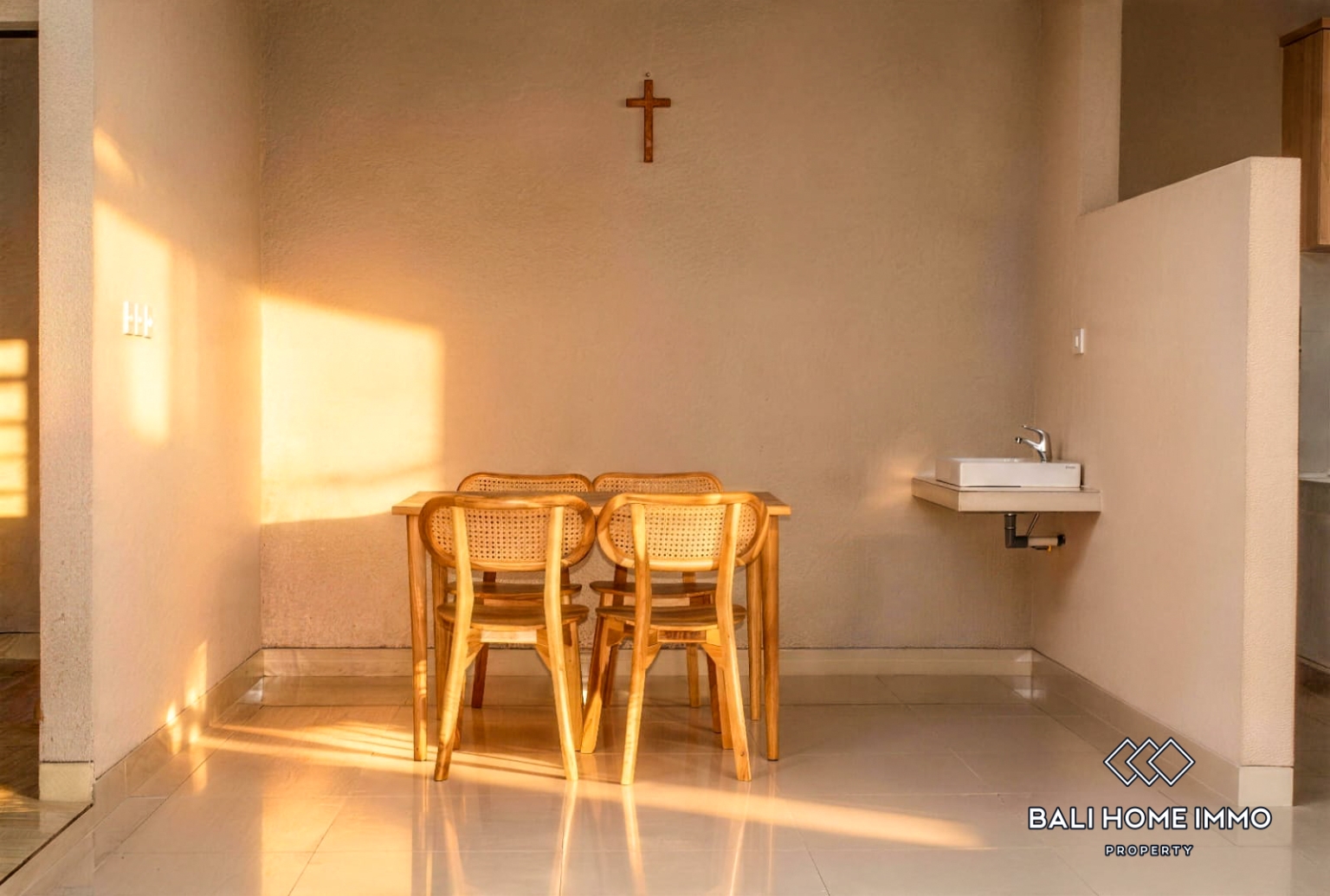 Brand New 2 Bedroom Villa for Rent in Kedungu Yeh Gangga — image 4