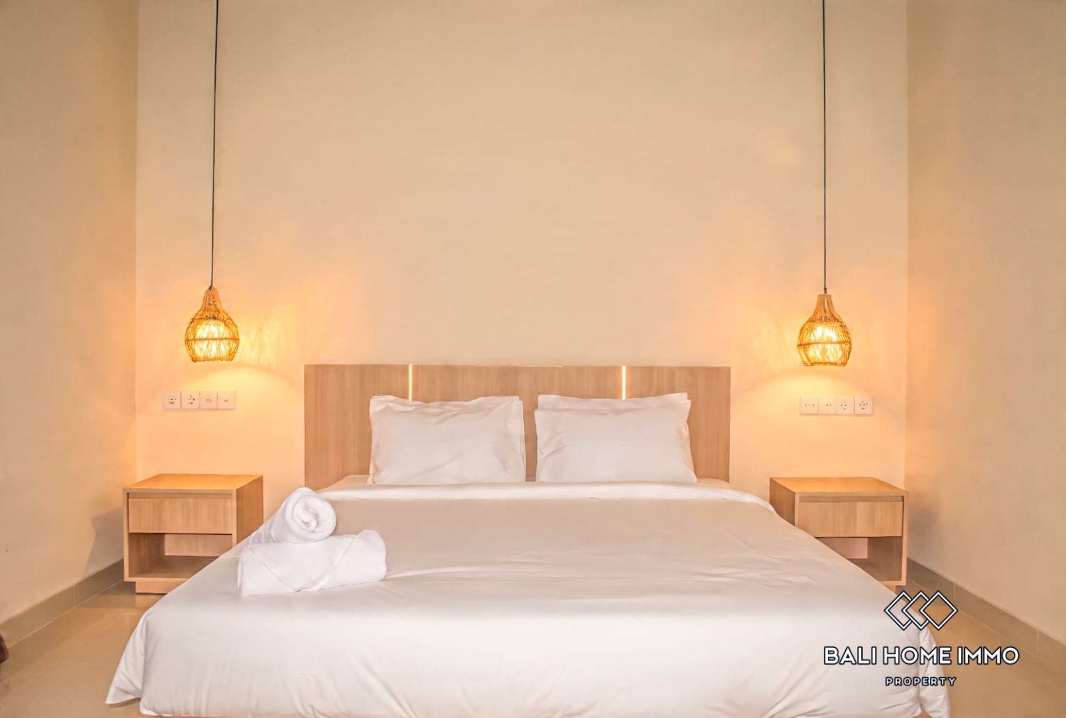 Brand New 2 Bedroom Villa for Rent in Kedungu Yeh Gangga — image 9