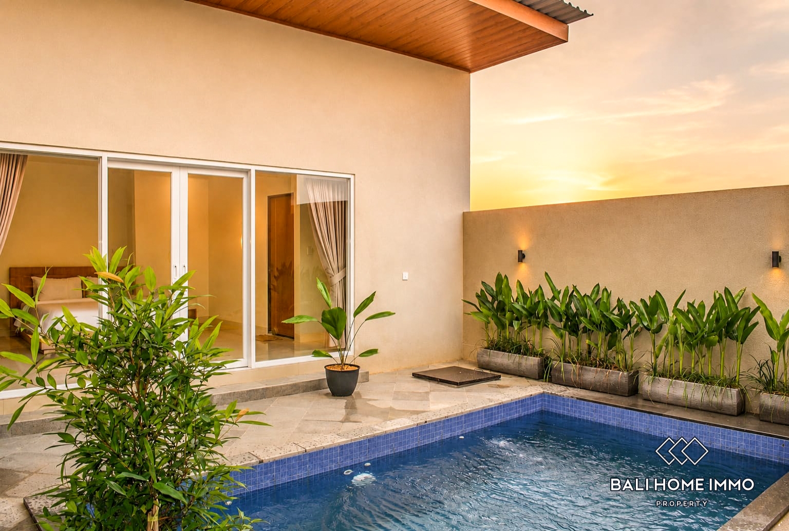 Brand New 2 Bedroom Villa for Rent in Kedungu Yeh Gangga — image 11