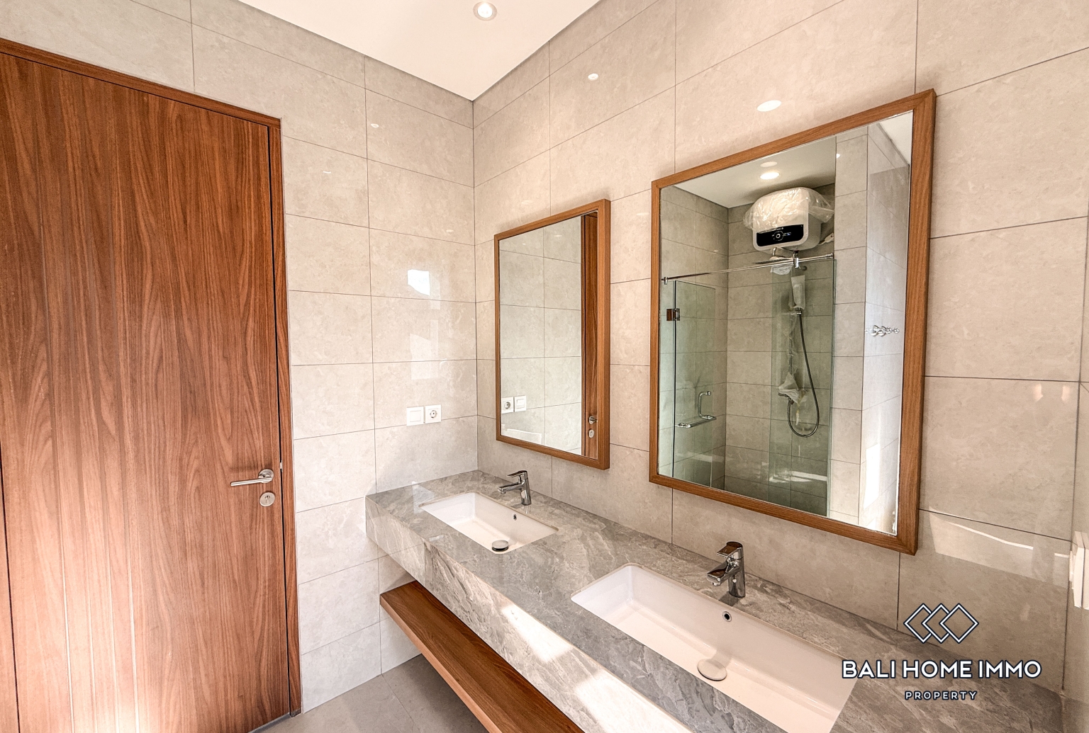 Brand New 2 Bedroom Villa for Rent in Pererenan Beachside — image 11