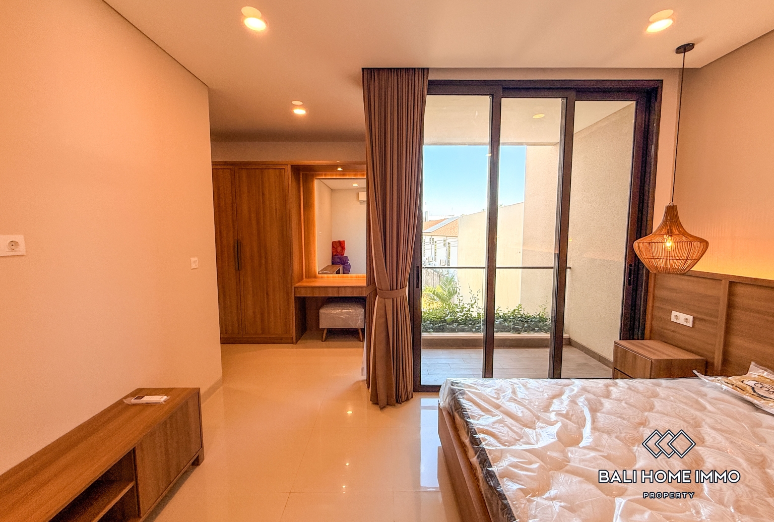 Brand New 2 Bedroom Villa for Rent in Pererenan Beachside — image 8