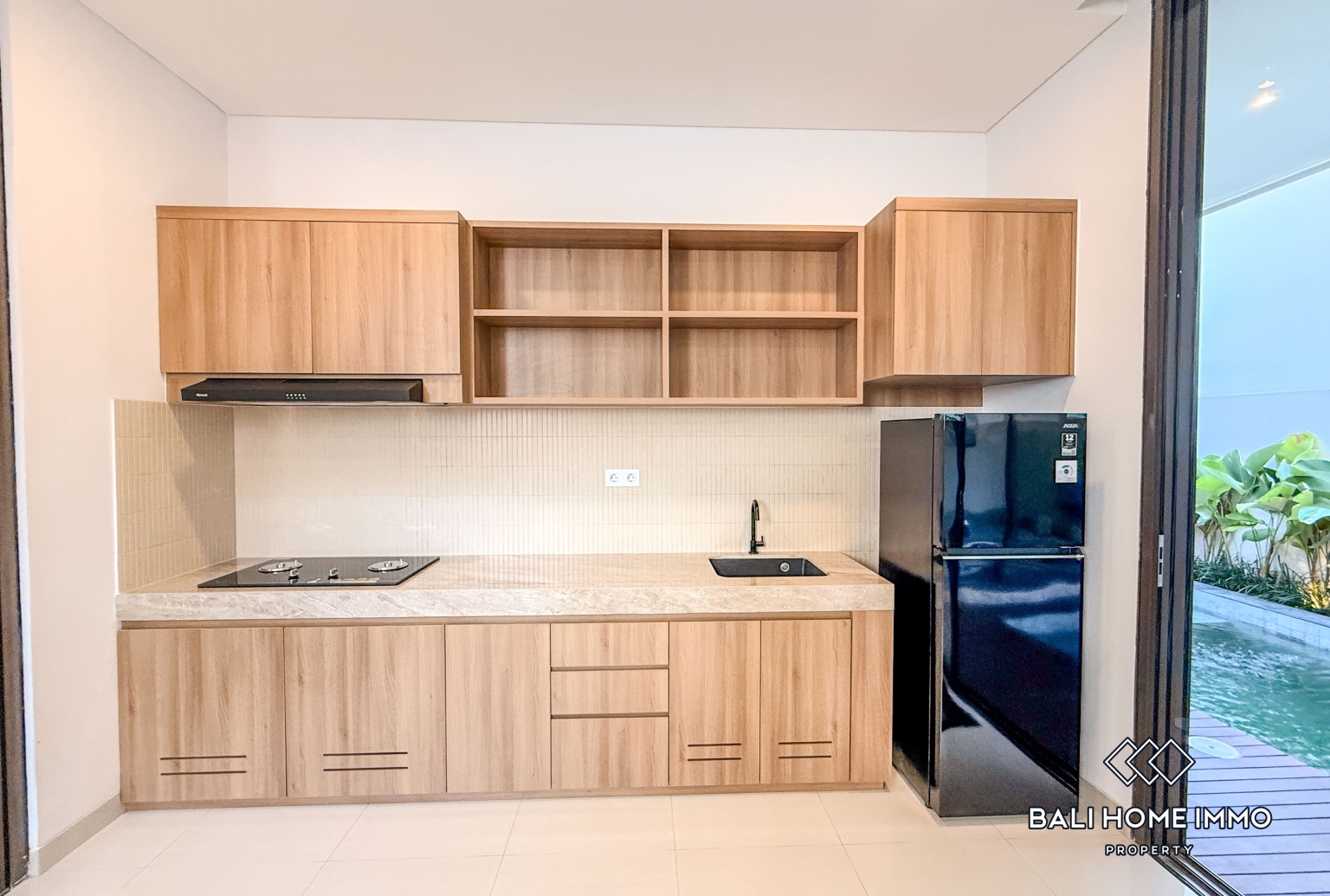 Brand New 2 Bedroom Villa for Rent in Pererenan Beachside — image 5