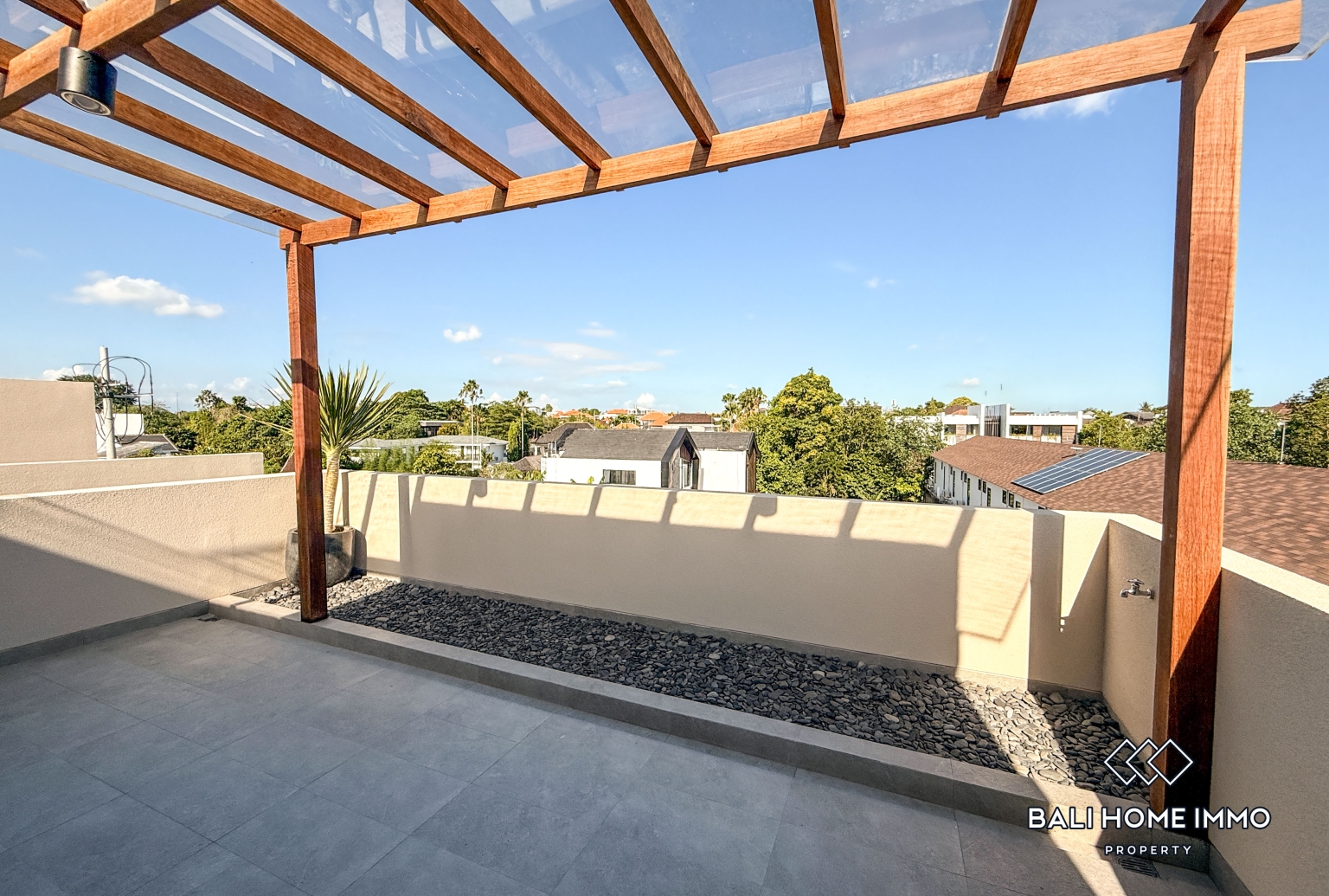 Brand New 2 Bedroom Villa for Rent in Pererenan Beachside — image 14
